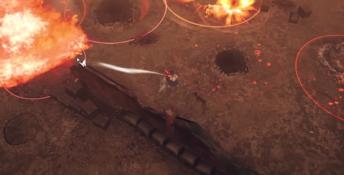 Raid on Taihoku