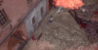 Raid on Taihoku PC Screenshot