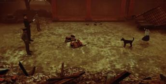 Raid on Taihoku PC Screenshot