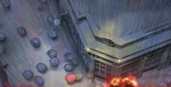 Raid on Taihoku PC Screenshot