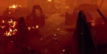 Raid on Taihoku PC Screenshot
