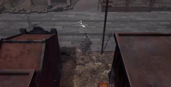 Raid on Taihoku PC Screenshot