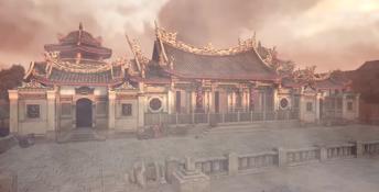 Raid on Taihoku PC Screenshot