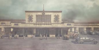 Raid on Taihoku PC Screenshot