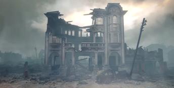 Raid on Taihoku PC Screenshot