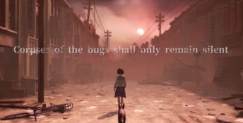 Raid on Taihoku PC Screenshot
