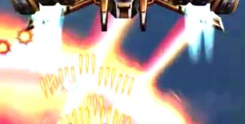 Raiden IV X MIKADO Remix PC Screenshot