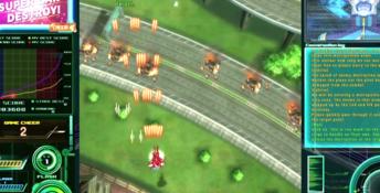 Raiden V: Director’s Cut PC Screenshot