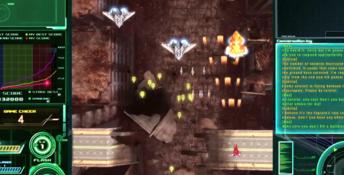 Raiden V: Director’s Cut PC Screenshot