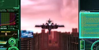 Raiden V: Director’s Cut PC Screenshot