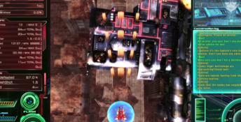 Raiden V: Director’s Cut PC Screenshot