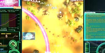 Raiden V: Director’s Cut PC Screenshot