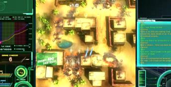 Raiden V: Director’s Cut PC Screenshot