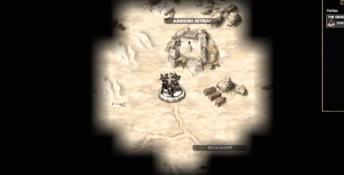 Raiders! Forsaken Earth PC Screenshot
