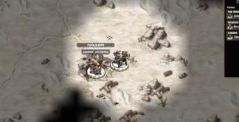 Raiders! Forsaken Earth