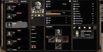 Raiders! Forsaken Earth