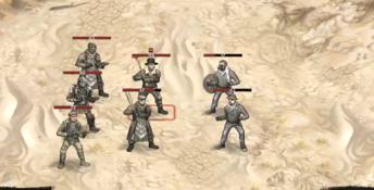 Raiders! Forsaken Earth