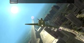 Raiders Sphere 4th PC Screenshot