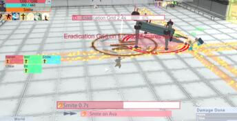 Raiding.Zone PC Screenshot