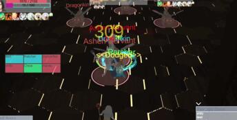 Raiding.Zone PC Screenshot