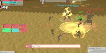 Raiding.Zone PC Screenshot