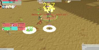 Raiding.Zone PC Screenshot