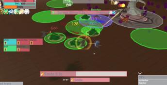 Raiding.Zone PC Screenshot