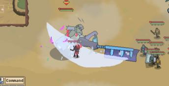 RaidTitans PC Screenshot