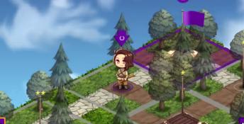 Raifu Wars PC Screenshot