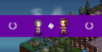Raifu Wars PC Screenshot