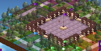 Raifu Wars PC Screenshot