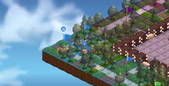 Raifu Wars PC Screenshot