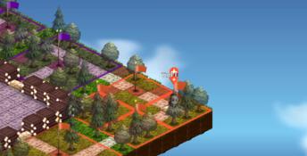 Raifu Wars PC Screenshot