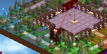 Raifu Wars PC Screenshot