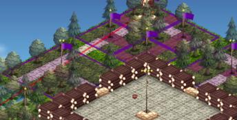 Raifu Wars PC Screenshot