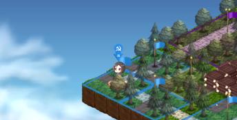 Raifu Wars PC Screenshot
