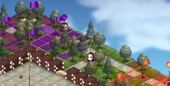Raifu Wars PC Screenshot