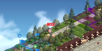 Raifu Wars PC Screenshot