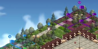 Raifu Wars PC Screenshot