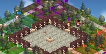 Raifu Wars PC Screenshot