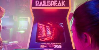 Railbreak PC Screenshot