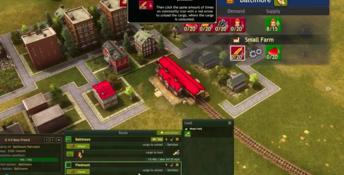 Railroad Corporation PC Screenshot