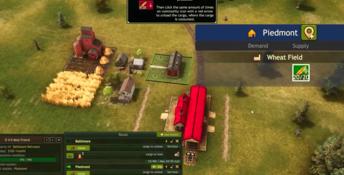 Railroad Corporation PC Screenshot