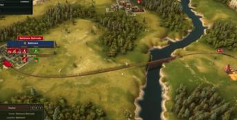 Railroad Corporation PC Screenshot
