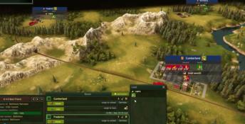 Railroad Corporation PC Screenshot