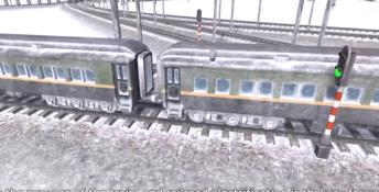 Railroad Corporation 2 PC Screenshot
