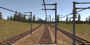 Railroad Corporation 2
