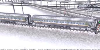Railroad Corporation 2