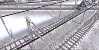 Railroad Corporation 2
