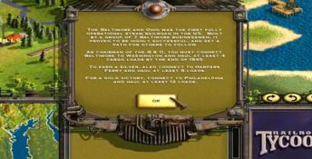 Railroad Tycoon II